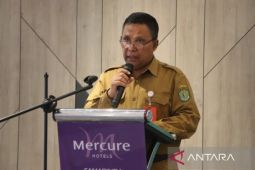DLH Kaltim percepat DIKPLHD  untuk perlindungan lingkungan