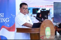 Pj Gubernur minta  BUMD manfaatkan peluang bisnis  di Tiongkok