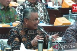 BI: Seluruh indikator kinerja tercapai baik pada triwulan I 2024