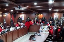 MKD DPR putuskan Ketua MPR Bambang Soesatyo langgar kode etik