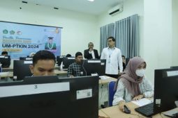 UIN Ar-Raniry siap fasilitasi Pendidikan Inklusif untuk Disabilitas