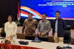Menkeu anggarkan Rp71 triliun untuk Makan Bergizi Gratis di RAPBN 2025