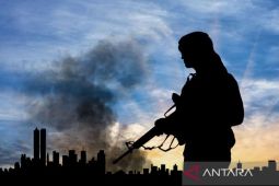 Cegah serangan terorisme, BNPT pasang antidrone di sekitar objek vital strategis