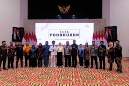 Desa Podorukun Kayong Utara wakil Kalbar di tingkat nasional
