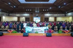 Pemkab Badung tingkatkan karakter budaya antikorupsi ASN