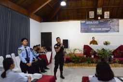 Kantor Imigrasi Singaraja perkenalkan sekolah kedinasan perluas karier di Buleleng