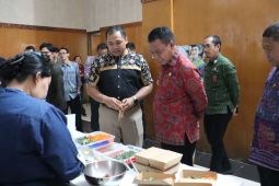 Bupati: Bursa kerja Buleleng berdampak kurangi pengangguran