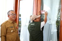 Pj Bupati Tapin ajak masyarakat bantu petugas pemutahiran data Pilkada