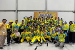Winning 12 gold medals, HSS overall champion of Pesoda SOina
