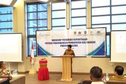 Pemprov Maluku  identifikasi potensi PAD belum tercapai maksimal