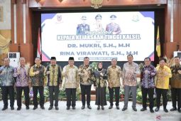Ketua DPRD Kalsel ajak pererat kolaborasi hadapi Pilkada