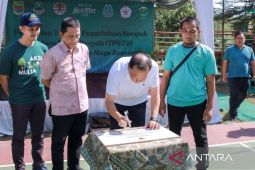 Mulia Group gandeng KLHK dukung pembangunan berbasis lingkungan hidup