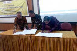 Sigi tingkatkan keterampilan SDM pelaku IKM