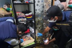 Polisi dalami motif seorang wanita di Sumsel simpan bayi di lemari