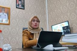 Kepala BAPPEDA Bone Bolango klarifikasi isu peluru nyasar di kantornya