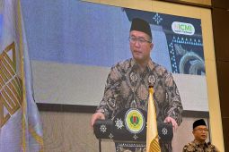 ICMI sebut judi daring haram dan merusak ekonomi serta moral