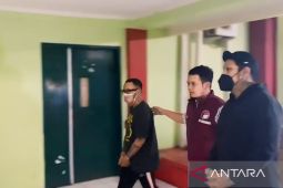 Virgoun direhabilitasi selama tiga bulan
