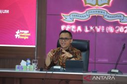 Menpan RB tekankan pentingnya transformasi digital bagi masa depan RI