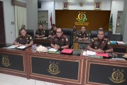 Kejati Sumut hentikan lima perkara dengan "restorative justice"