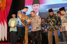 Menteri AHY: Persempit ruang bagi para pelaku kejahatan pertanahan