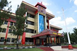 Polisi tangkap dua pembobol kantor Pengadilan Agama di Toba, berikut pelakunya