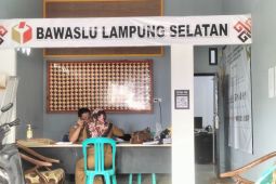 Bawaslu Lampung Selatan komitmen cegah praktik politik uang Pilkada