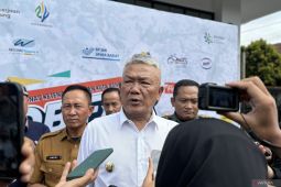 Pemkot Bandung tindak tegas ASN yang terindikasi bermain judi daring