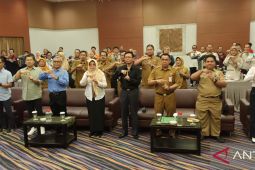 Kemenaker sosialisasikan struktur dan skala upah di Tabalong