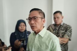 Pemkot Palembang anggarkan percantik gedung kesenian Rp1 miliar