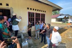 Posko Aduan Pilkada Mukomuko: Warga tak terdata bisa mengadu