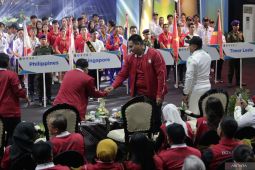 Menpora : Penyelenggaraan AUG 2024 perluas koneksi antarnegara