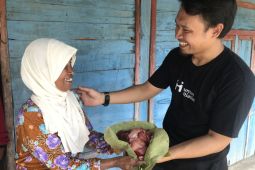 Program Sebar Qurban HI 2024 telah salurkan manfaat kurban pada 156.097 warga di pelosok