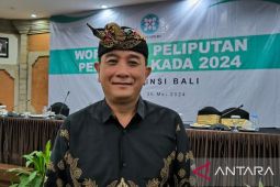 Bawaslu Bali petakan potensi kerawanan tahap coklit data pemilih