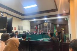JPU tuntut hukuman mati kepada tiga terdakwa pembunuhan berencana di Jember