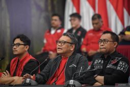 PDIP: putusan MK ubah ambang batas pencalonan angin segar dan harapan