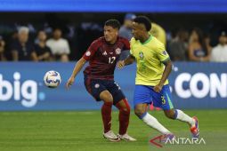 Copa America 2024 : Kanada menang tipis 1-0 lawan Peru di laga kedua grup A