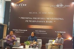 Pengamat prediksi sektor properti bakal bangkit pada periode 2025-2029