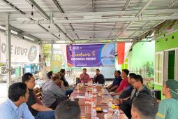 HIPMI Bojonegoro fokus tingkatkan ekonomi kreatif