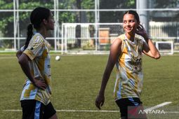 Estella dan Noa perkuat timnas putri pada November