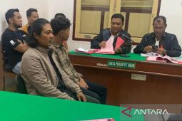 Abang kandung korban sebut pelaku begal pembunuh adiknya belum tertangkap