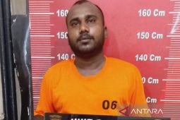 Polisi tangkap pelaku pemerasan warga Medan Polonia