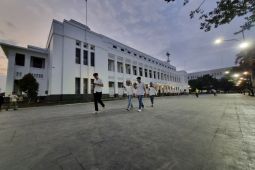 Pemkot Surabaya tempatkan kejuaraan e-sport di Gedung Internatio