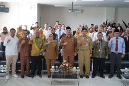 Bank Jatim-RSUD Srengat luncurkan "Bring Hardja" dukung digitalisasi kesehatan