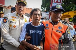 Jaksel tertibkan 112 jukir liar hingga Juni 2024