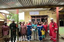 Kilang Pertamina Kasim gandeng warga jaga operasional lancar