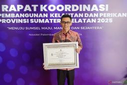 Produksi Ikan Patin di OKU Timur  capai 43.013,90 ton per tahun