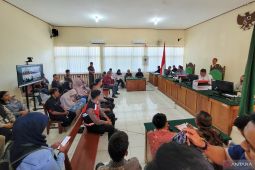 PN Situbondo vonis 7,5 tahun terdakwa kasus penganiayaan hingga korban meninggal
