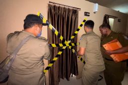 Satpol PP Kota Bandung ungkap praktik prostitusi berkedok panti pijat