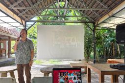 IKLIM tambah lagi musisi garap musik dengan isu lingkungan