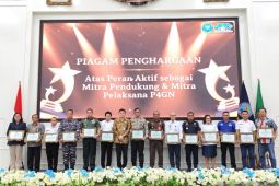 Ini komitmen Pemprov Maluku-BNN cegah peredaran narkoba